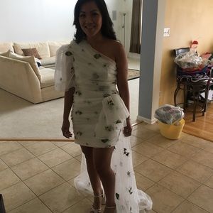 AsIlio dress size medium